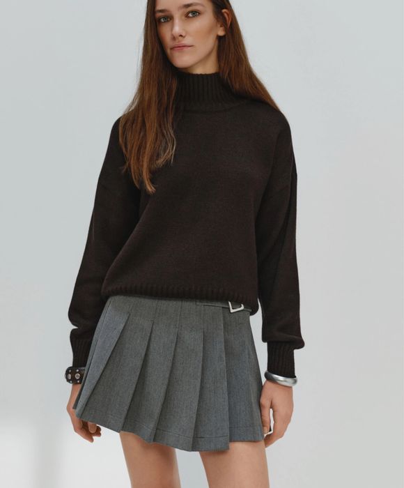 Свитер otaje.brand marymax_brand zara