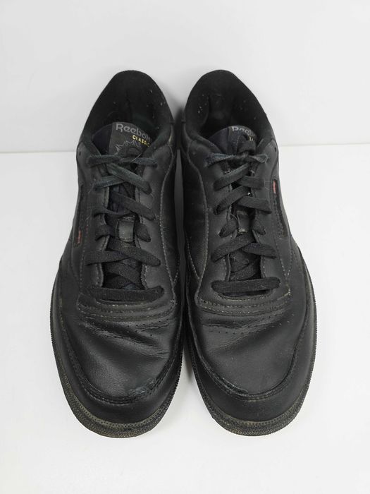 Buty męskie Reebok Club C 85 buty skórzane 45.5
