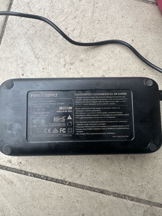 Зарядний пристрій  “Bluetti EB-70” Оригінал!