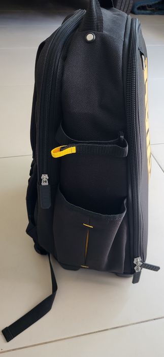 Mochila de Electricista