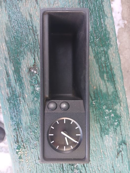 Годинник bmw e36