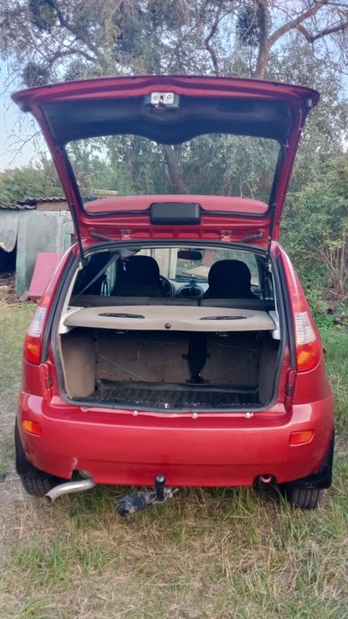 Продам ВАЗ Калина1119 в хорошем состоянии