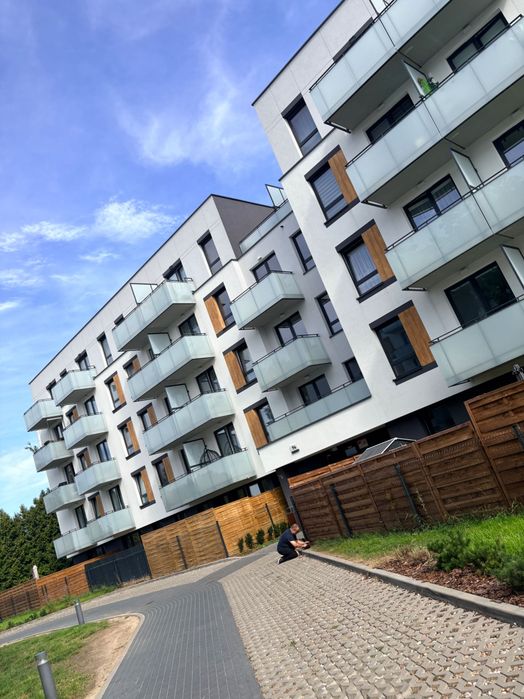 Mieszkanie – Nowy Dwór Mazowiecki - Więcej