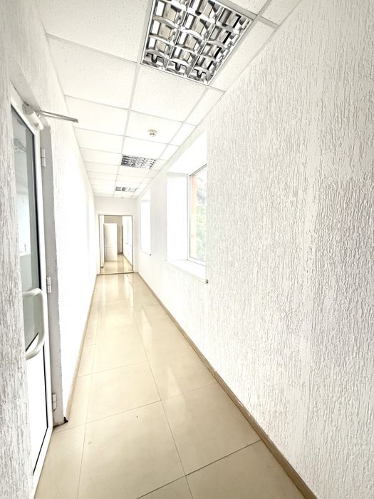 Оренда комерційного приміщення 450 м2 центр м.Кропивницький ВЛАСНИК
