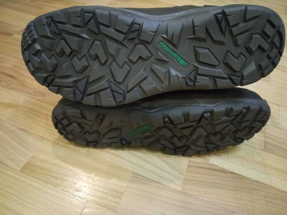 Ботинки зимние Karrimor Edmonton мужские