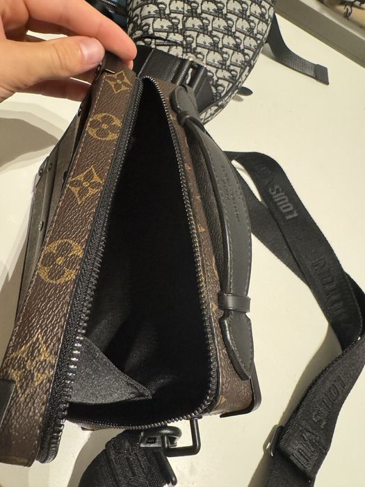 Louis Vuitton bag