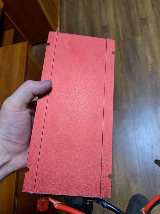 Power inverter Solar  Smart King  3600W