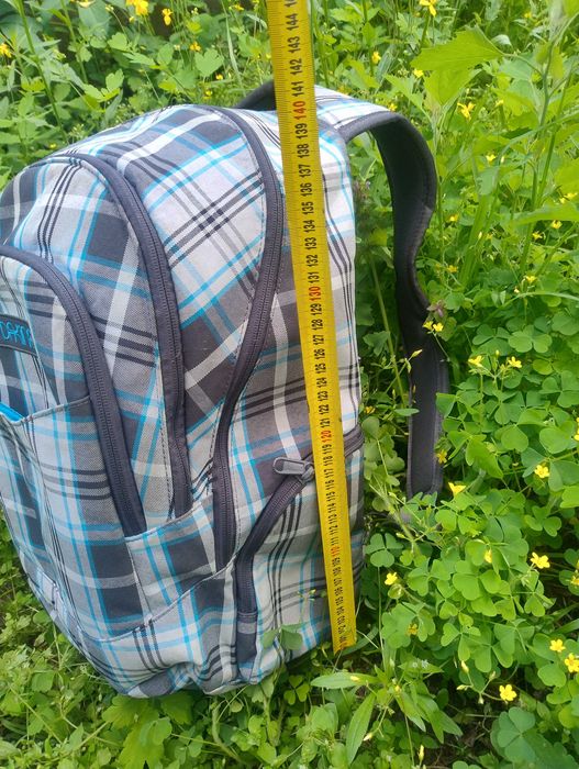 Міський рюкзак Dakine Prom 25L (Dylon)