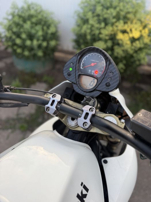 Продам Kawasaki er6n 650cc