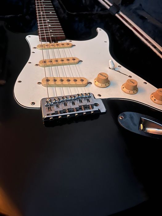 Guitarra Elétrica Musima Lead Star Made in RDA (Alemanha de Leste)