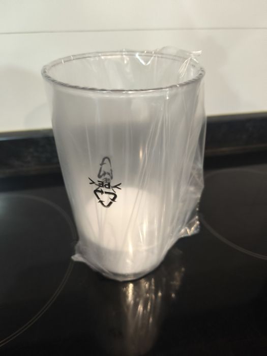 Copo varinha mágica marca braun