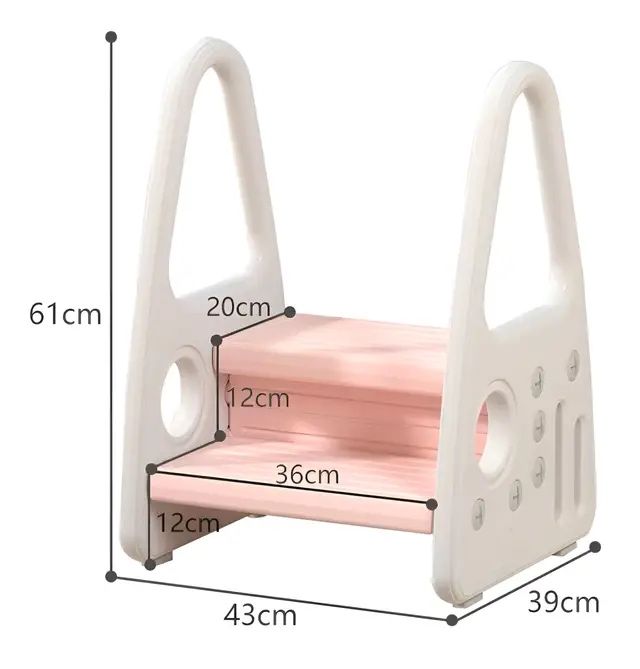 Драбинка, вежа для малюків