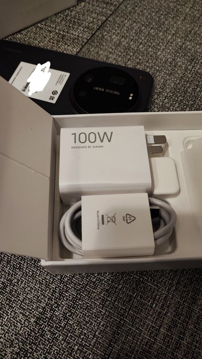 Xiaomi 17 Ultra 16GB 512GB