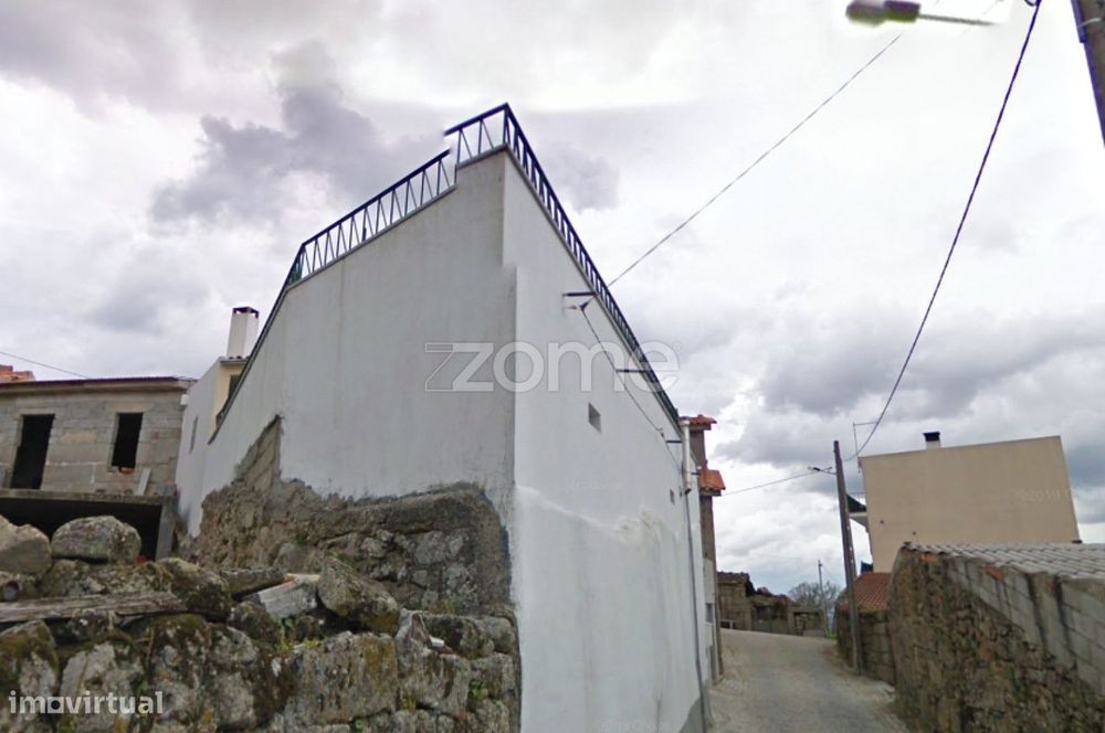 Moradia T2 em Pinhel