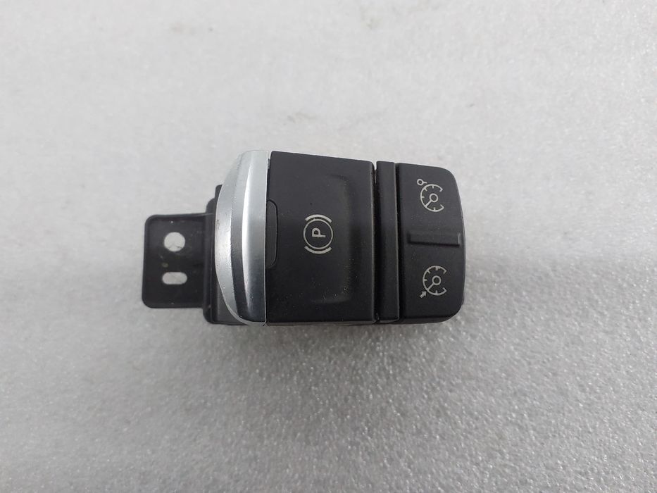 Botão / interruptor travão de parque RENAULT Megane IV (B9A/M_)