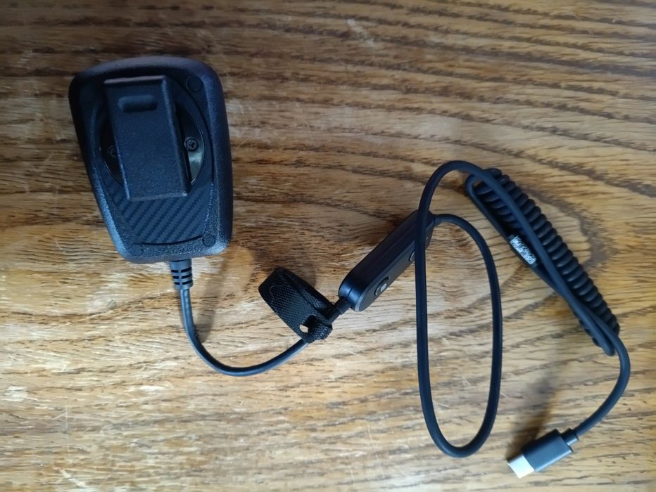 Câmara visão noturna Ulefone