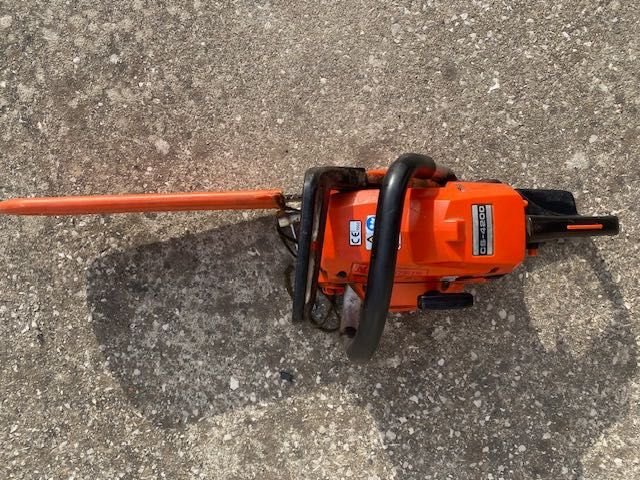 Motoserra Echo CS-4200
