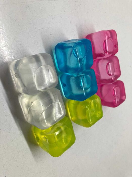 9 Reusable Ice Cubes425179226487531523