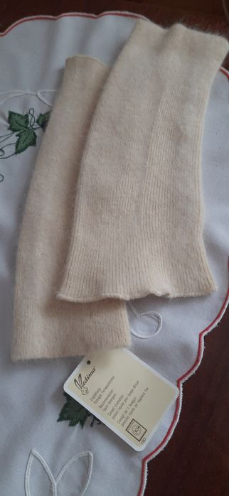 Митенки - рукава