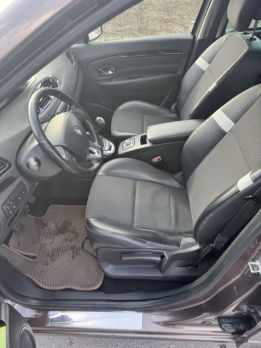 Renault Scenic 3