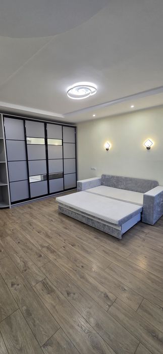 Сдам 1 кімнатну квартиру проспект Соборності 4