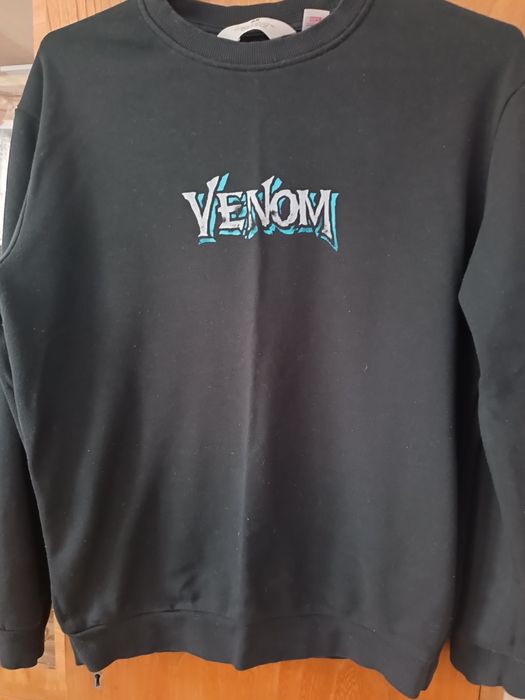Bluza chłopięca Venom 164