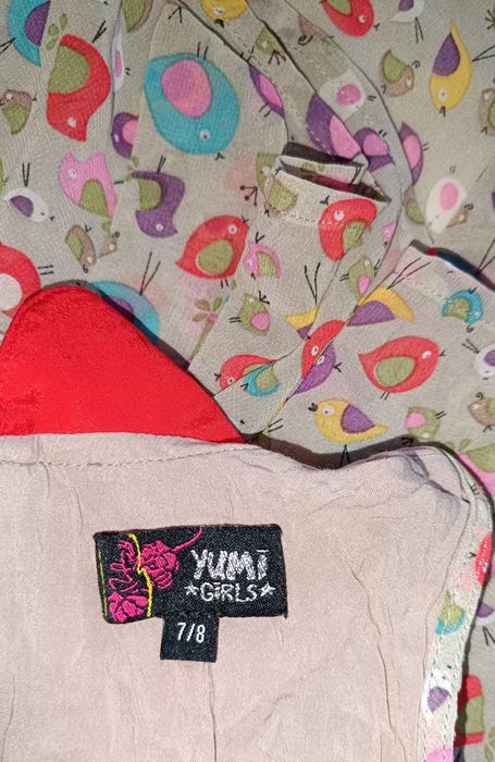 Платье, платье на девочку, летнее платье