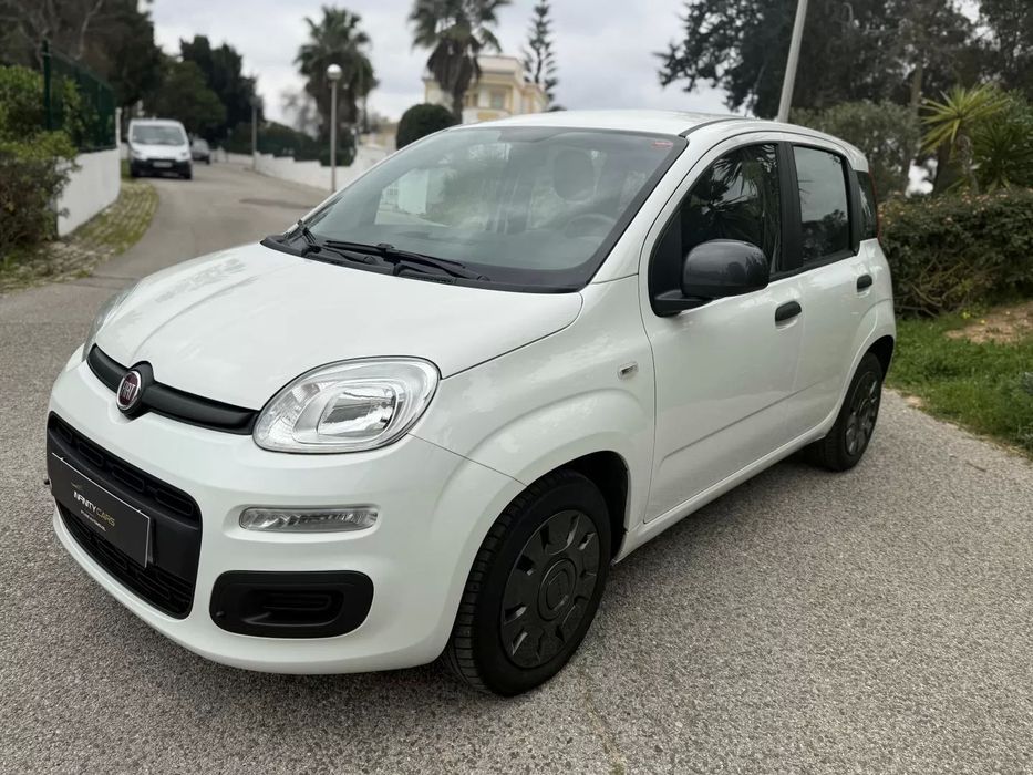 Fiat Panda 1.2 Easy S&S