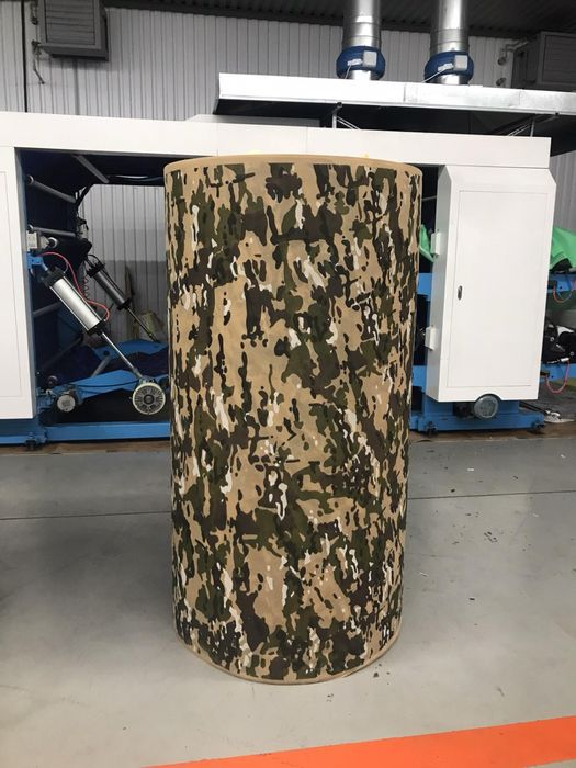 Спанбонд Флізелін для сіток