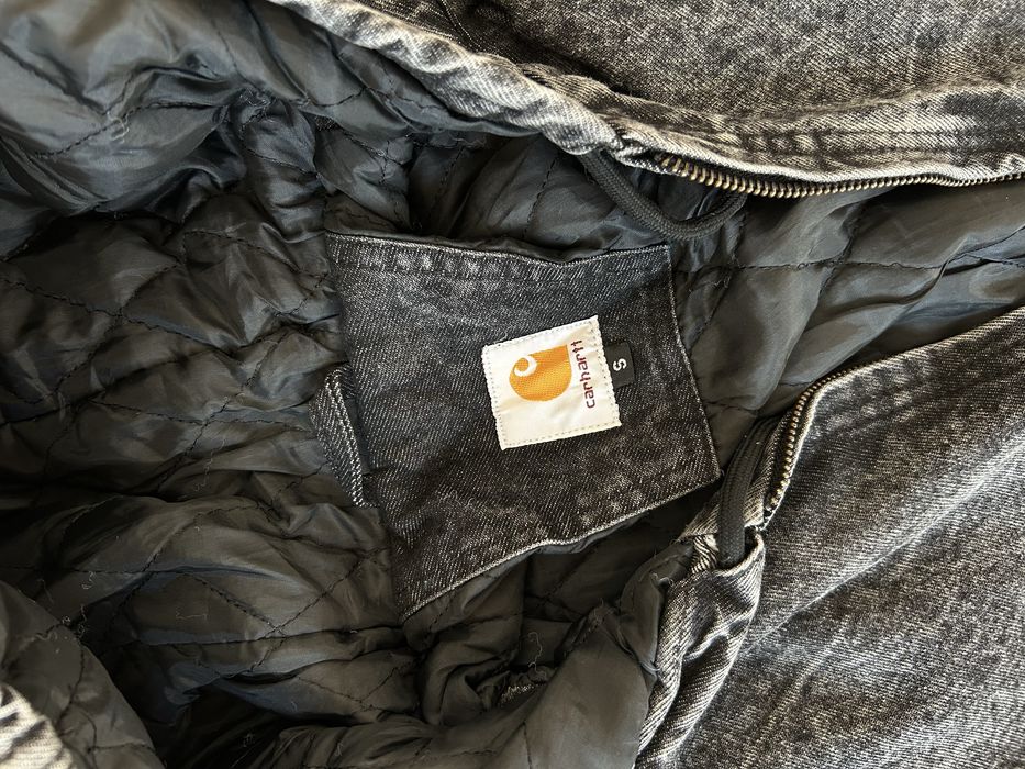 Casaco Rework Carhartt OG Active