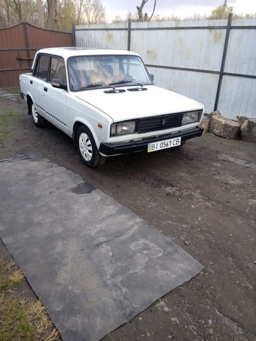 Продам  ваз 2105