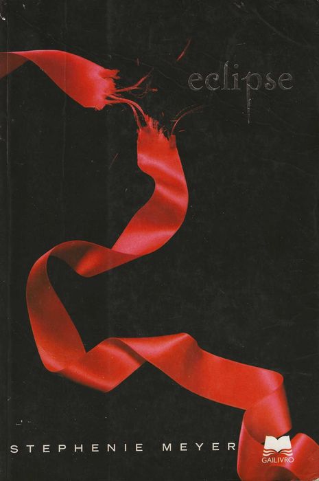 Eclipse – 1ª Edição