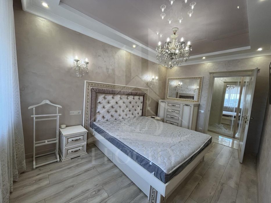 ЖК Фамілія вул. Кульпарківська новобудова 2-кімн. квартира з ремонтом