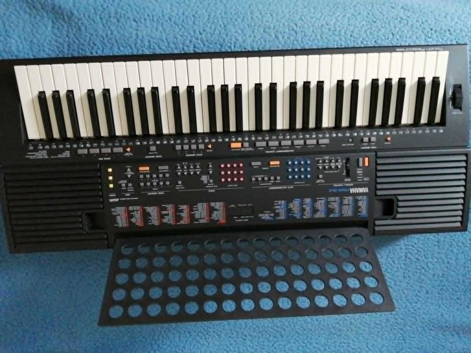 SPRZEDAM Yamaha PSR 84