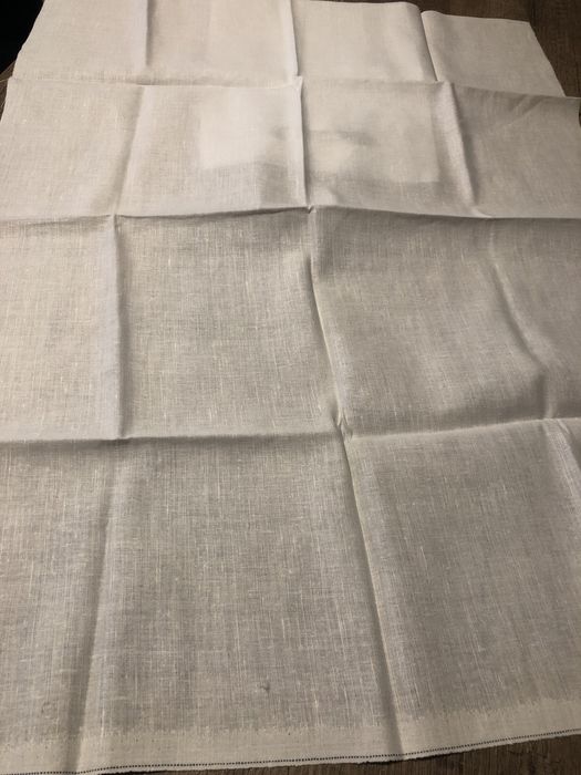 Linho  para trabalhos novo