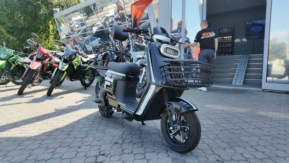 FORTE Hardy - ТЕСТ-ДРАЙВ > Розстрочка Mono/Privat > Доставка НП