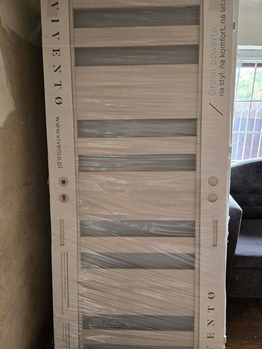 Drzwi wewnętrzne.skrzydło drzwiowe