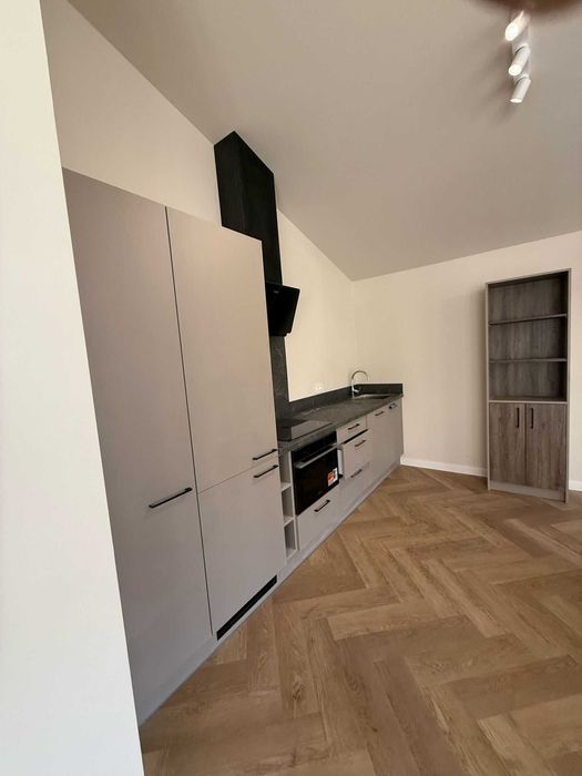 Dom modułowy RAMBERG | Pow.zabudowy 83 m² | Gotowy do zamieszkania