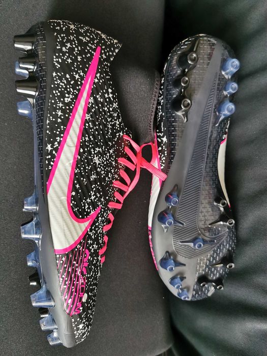 Korki Nike ZOOM Mercurial Superfly 9 Academy AG By You Custom NOWE