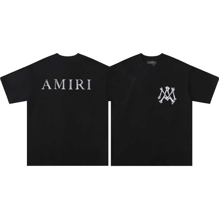 ‼️SALE‼️ Футболка Amiri, амири тішка
