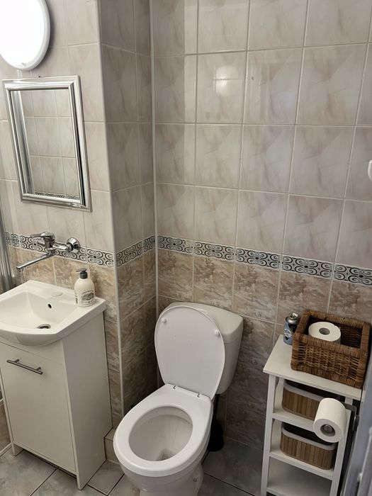 Kolobrzeg U Musiała Wakacje Noclegi  Pokoje Kwatery