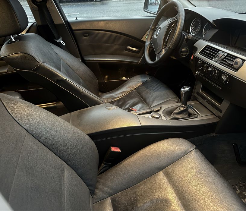 Bmw e60 / e60 **android**mozliwa zamiana**