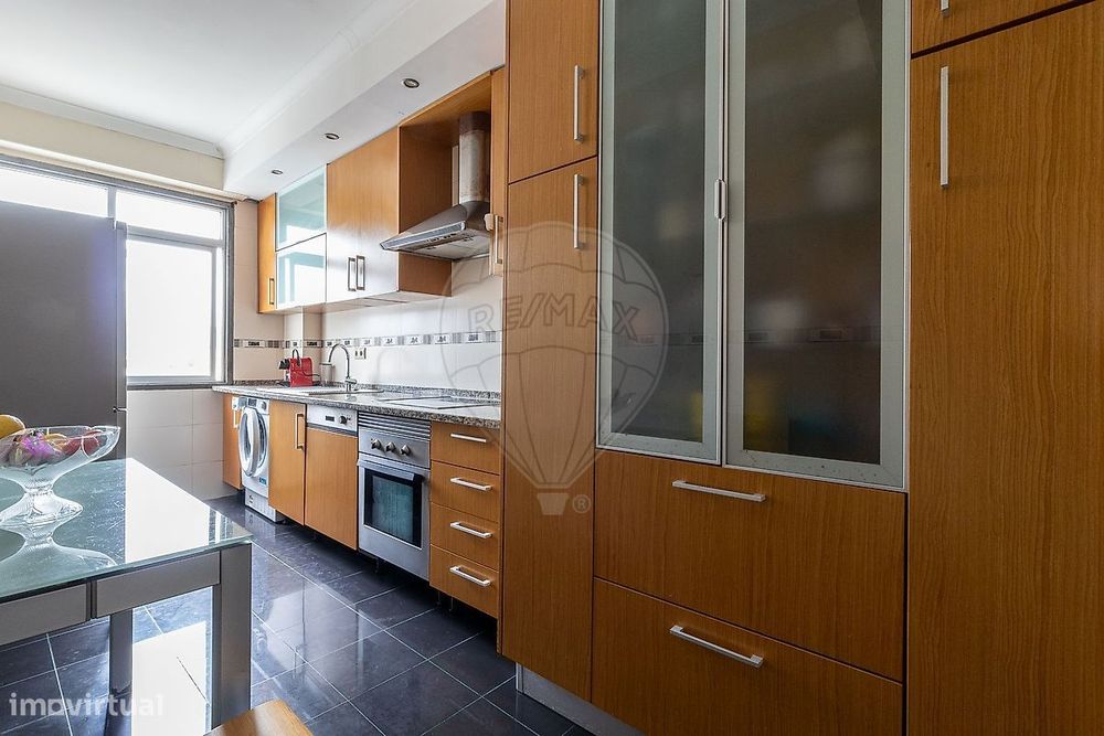 Apartamento T2 para venda