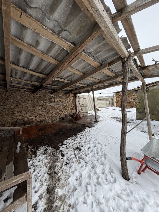 Продаётся дом в селе Белолесье Одесской области.