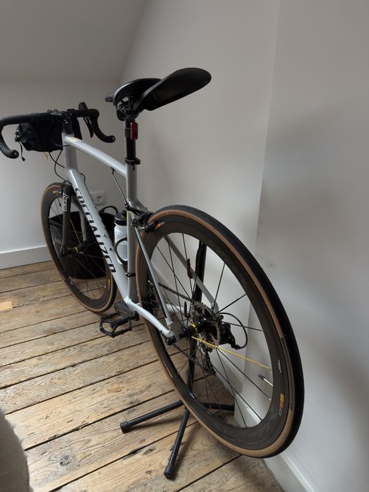 Specialized Allez 58