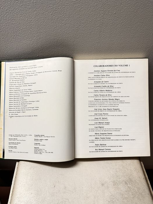 Historia de portugal 6 vol.