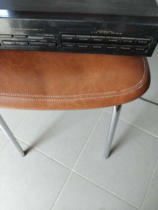 Sintonizador pionner