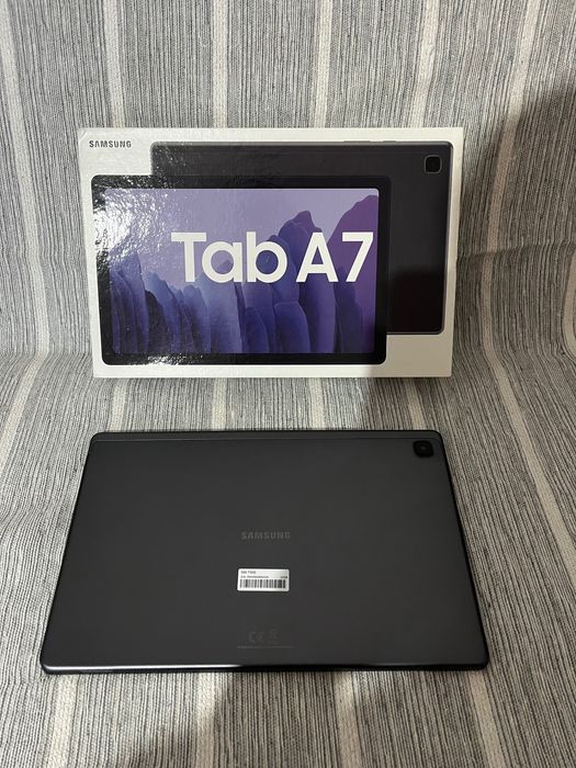 Samsung Galaxy Tab A7