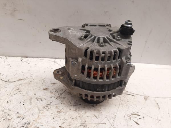 Alternador ISUZU D-Max II (TFR, TFS)