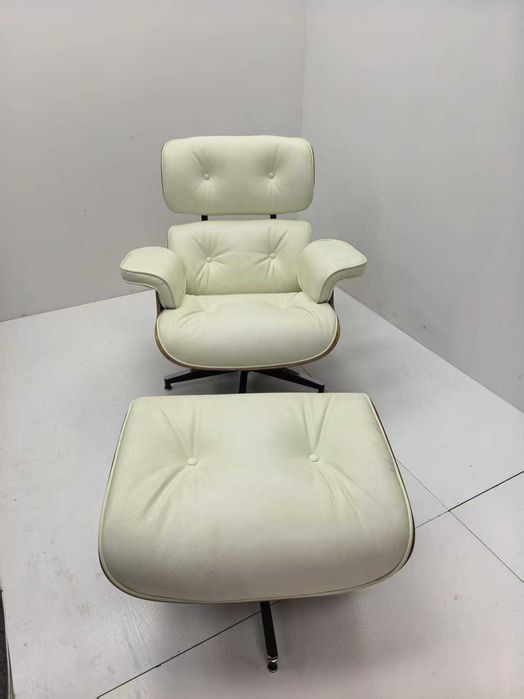 Poltrona Eames TOPO DE GAMA